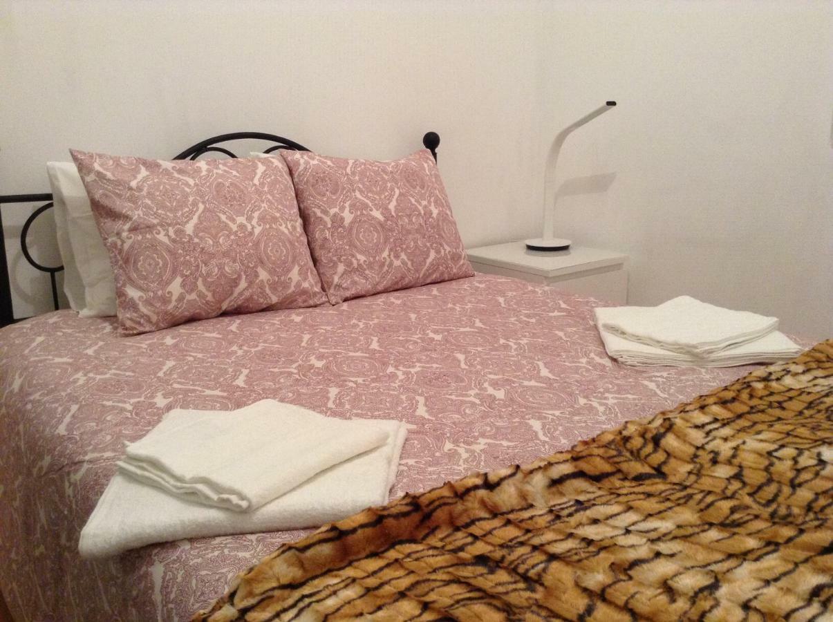 Appartement Belvedere Estrela Lisbon Exterior photo