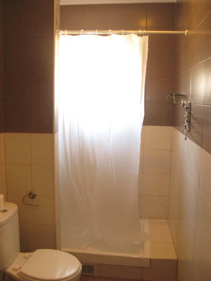 Appartement Belvedere Estrela Lisbon Exterior photo